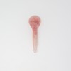 Rose Quartz Sculpting Spoon