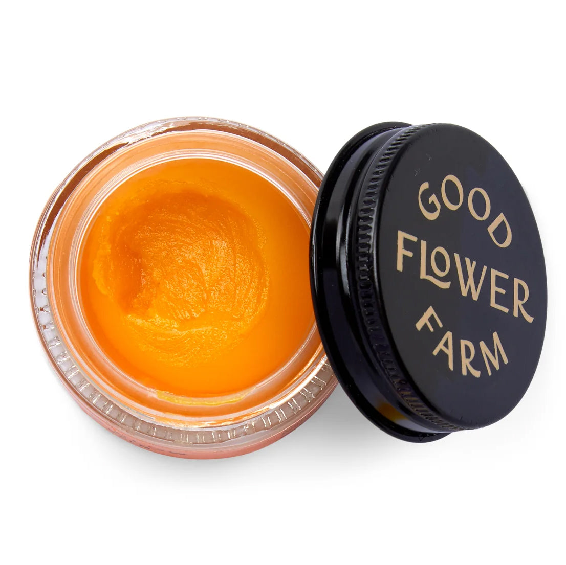 Golden Glow Beauty Balm - 1oz