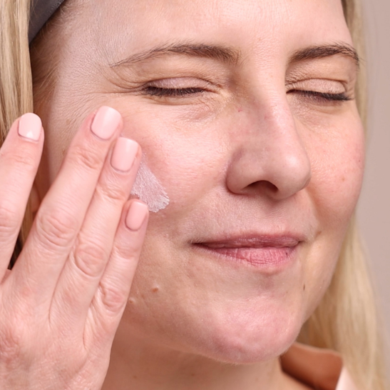 Bright Skin Moisturizer SPF 40