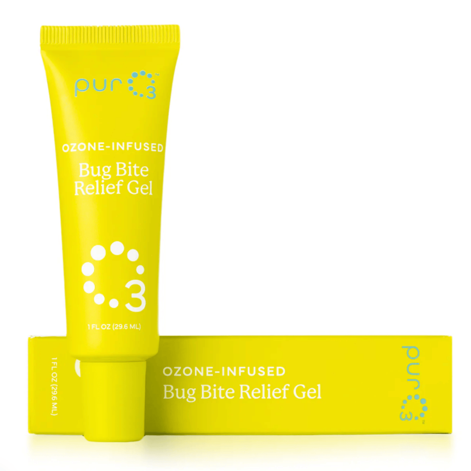 PureO3 | Bug Bite Relief