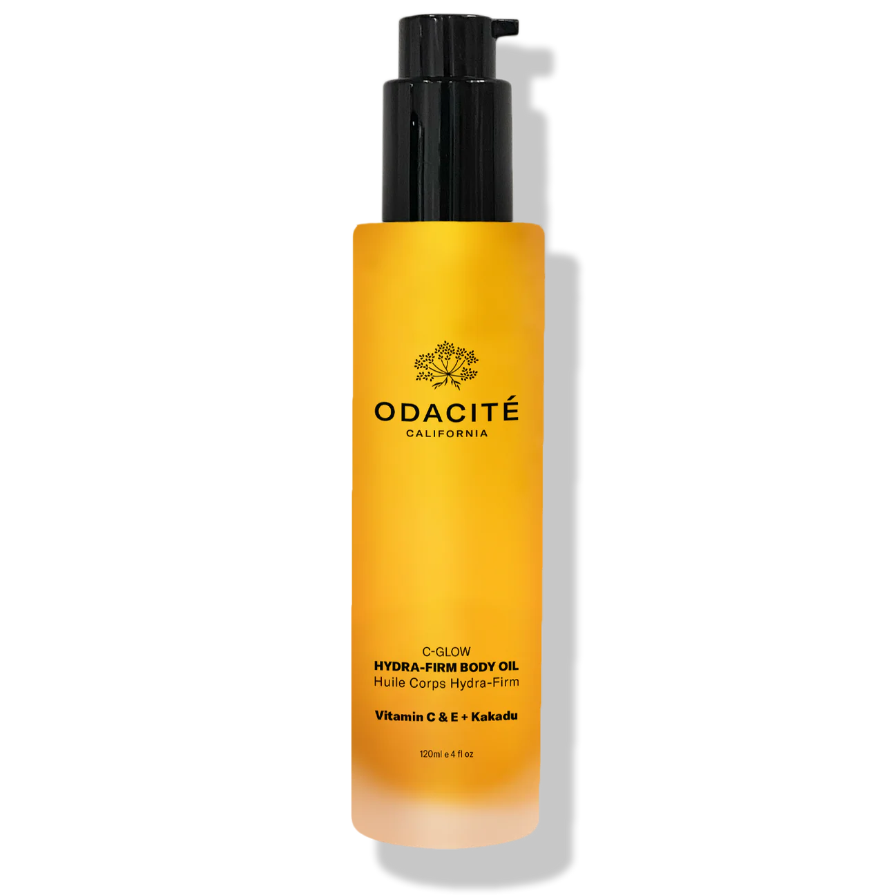 C-Glow Hydra Tone Body Oil