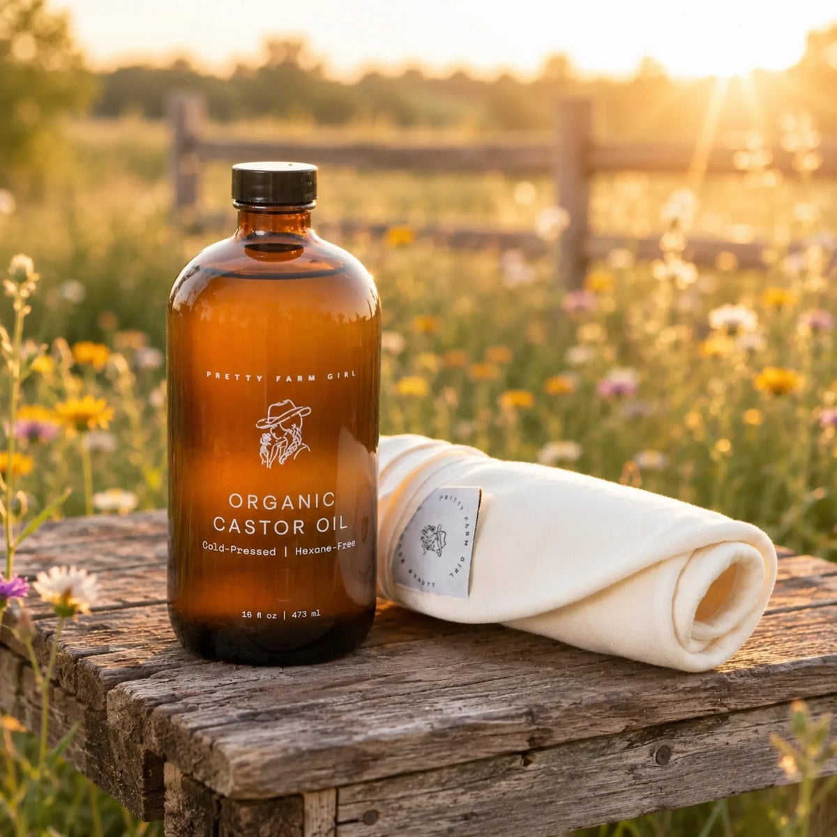 Castor Oil