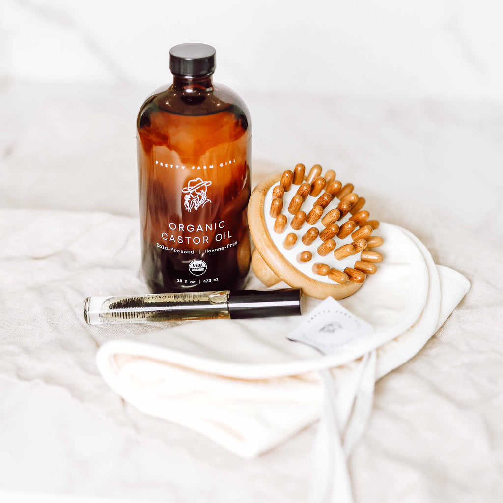Castor Oil Bundle