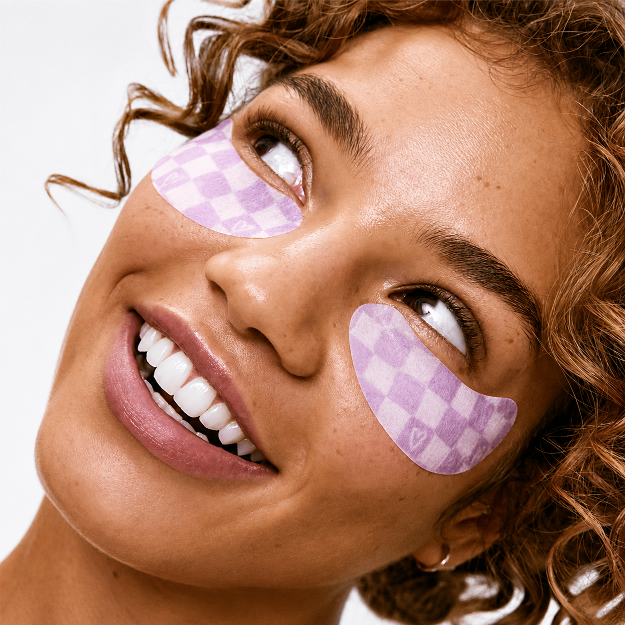 Clearstem | Parches Eye Candy