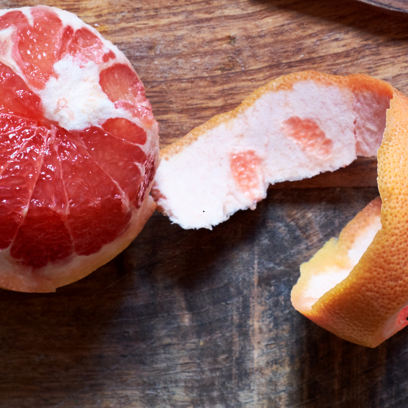 Grapefruit Peel Oil