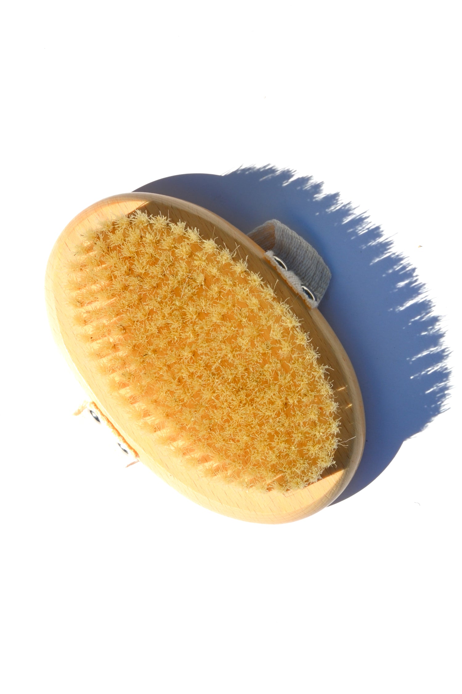 Dry Body Brush