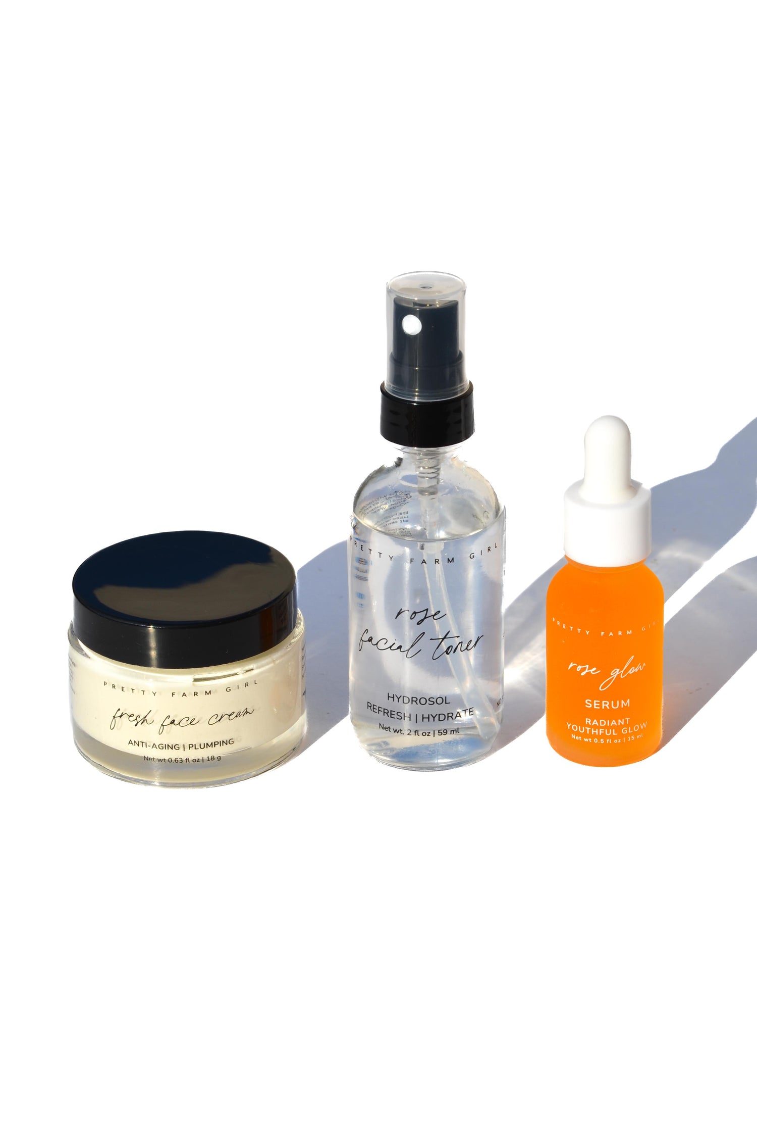 Youthful Radiance Set