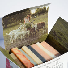 Load image into Gallery viewer, Soap Sampler Gift Kit
