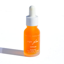 Load image into Gallery viewer, Rose Glow Anti-Aging Face Serum
