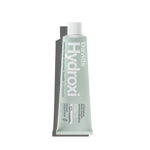 Davids Hydroxi peppermint 4oz toothpaste tube on a white background