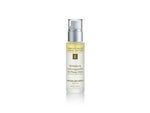 Eminence skincare bottle on a white background