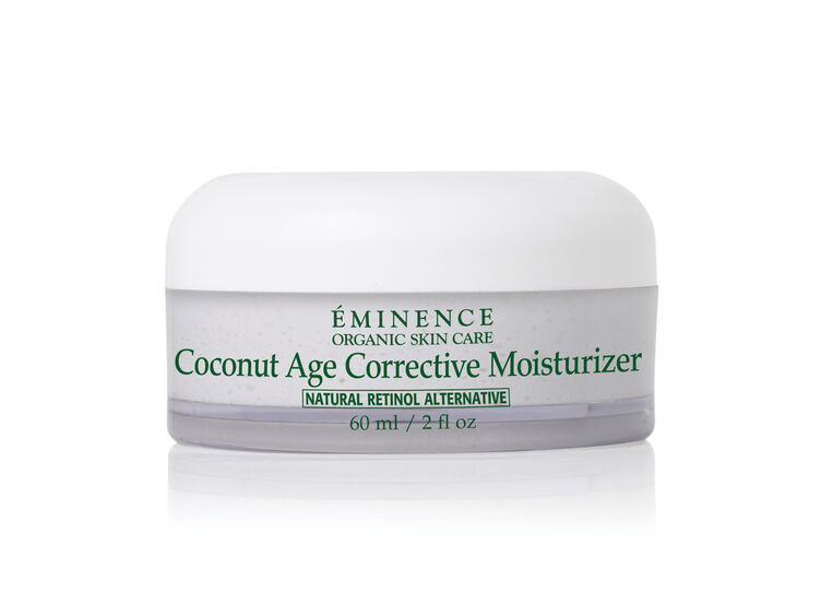 Coconut Age Corrective Moisturizer by Eminence Organic Skin Care