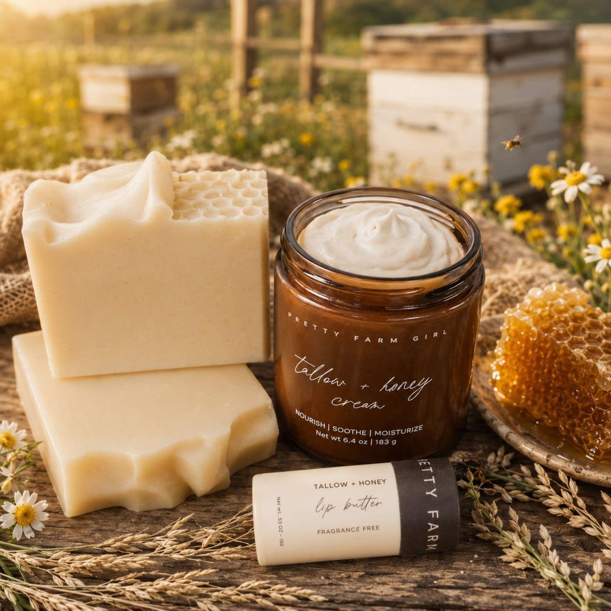 Tallow