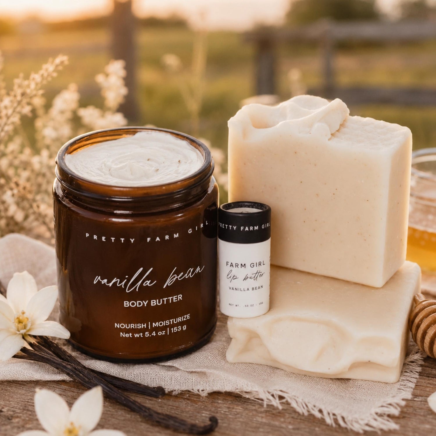 Eczema Glow Bundle