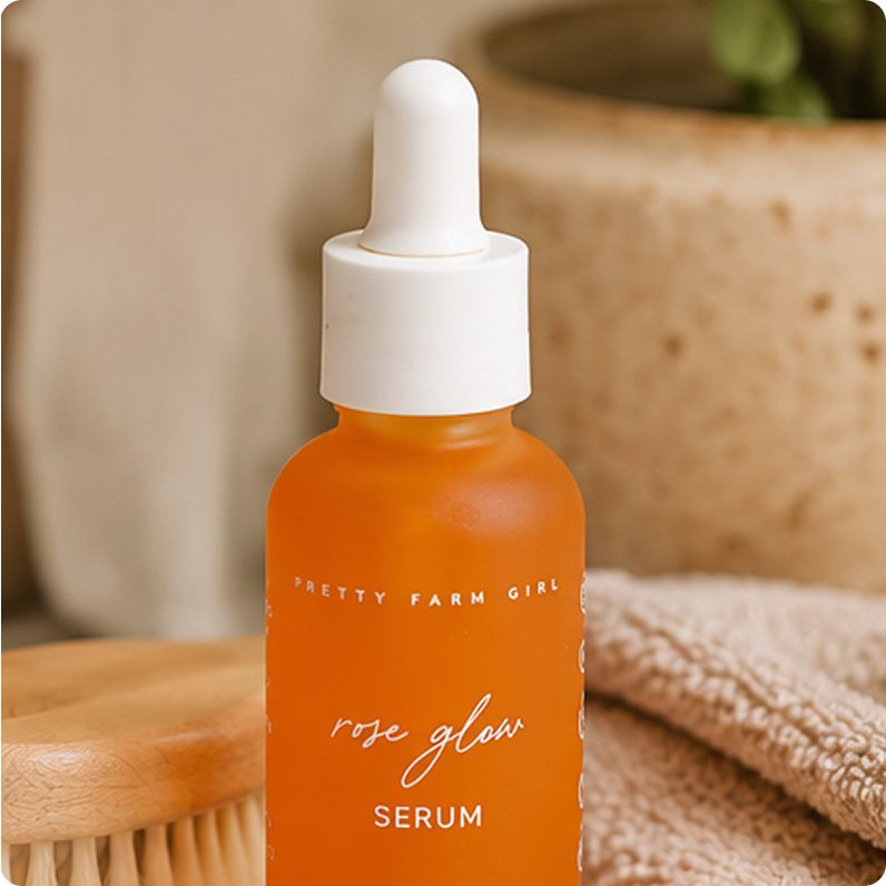 Visibly reduces fine lines