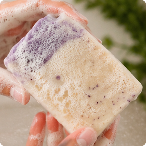 Lather