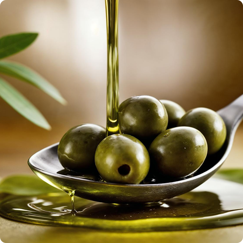 Olive Oil