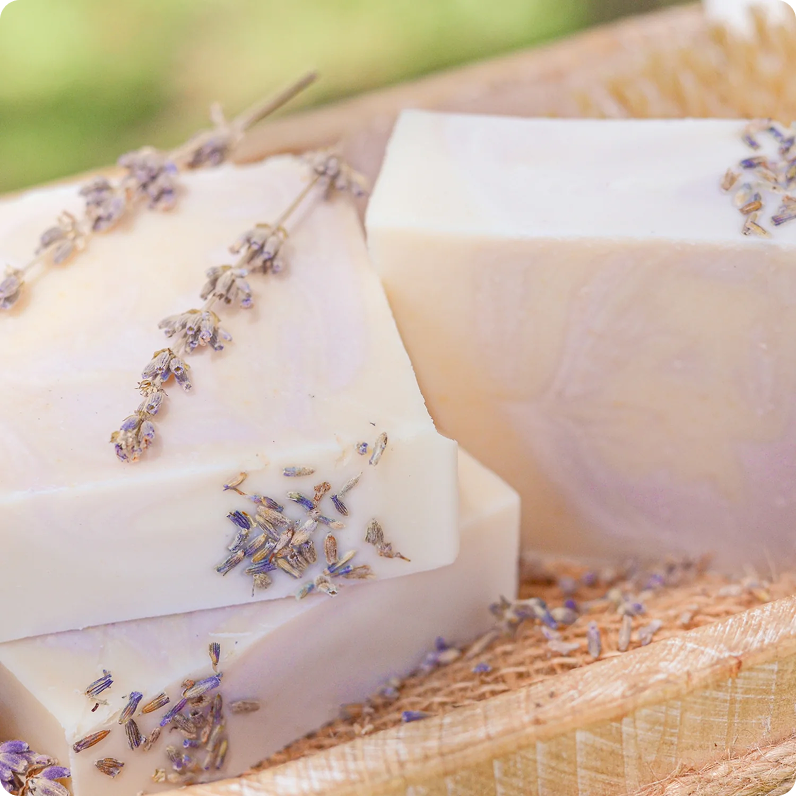 Zero harsh chemicals