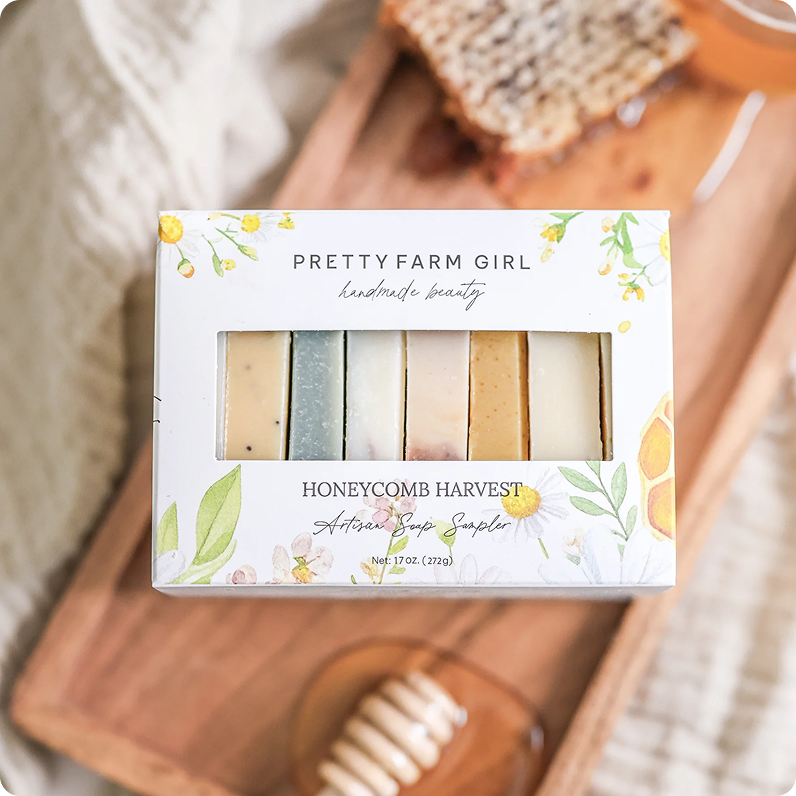 Perfect for gifting