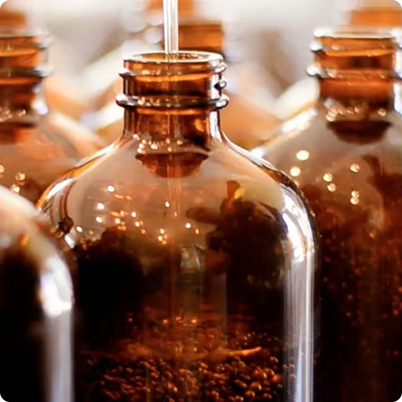 Organic Castor Oil