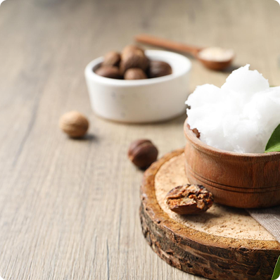 Shea Butter