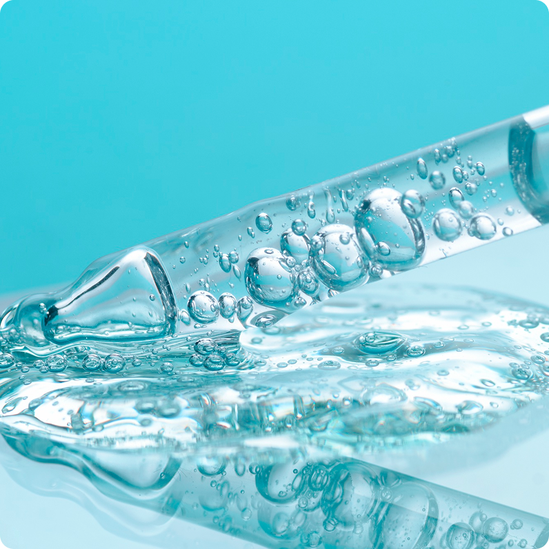 Hyaluronic Acid
