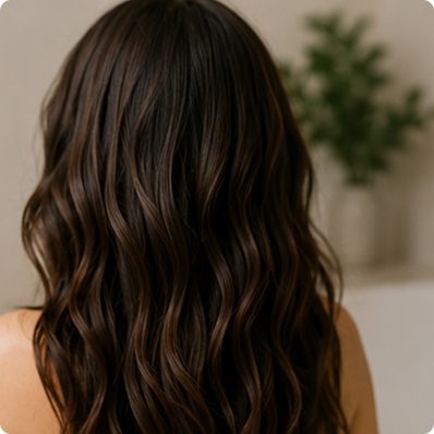 Long-lasting softness