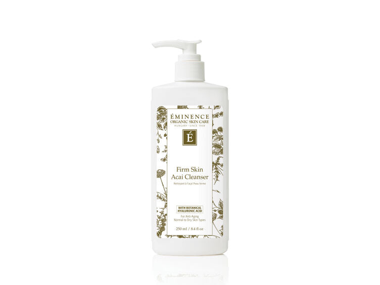 Eminence | Firm Skin Acai Cleanser