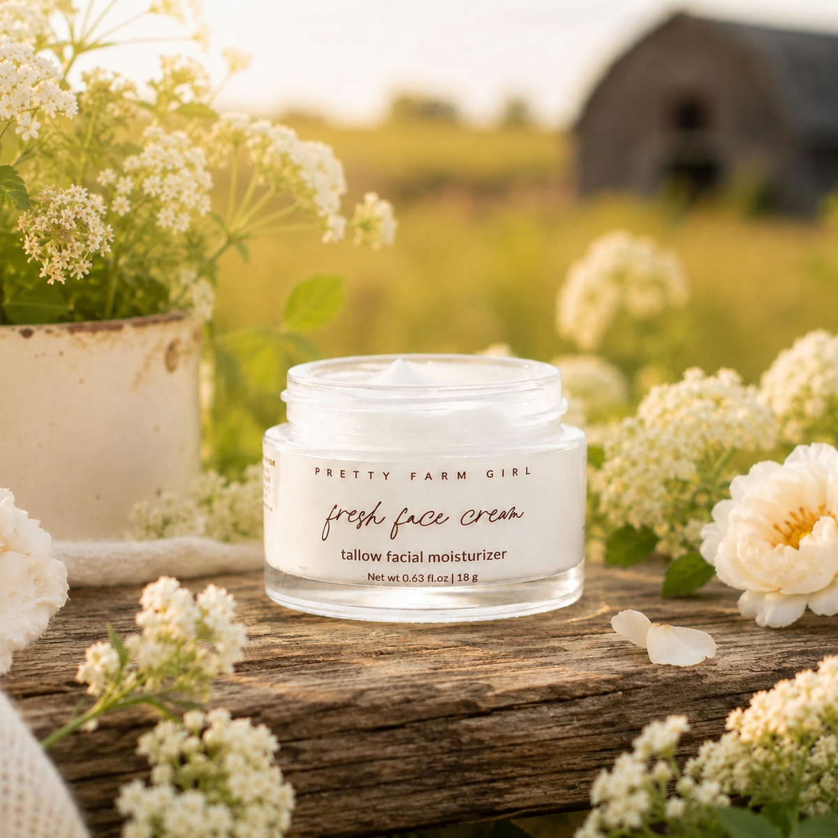 Tallow