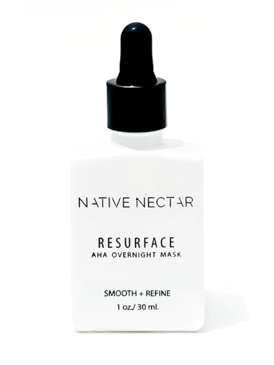 Resurface AHA Liquid Exfoliant