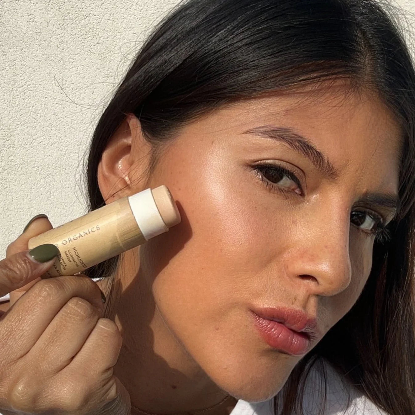 Illumi | Vegan Highlighter Stick