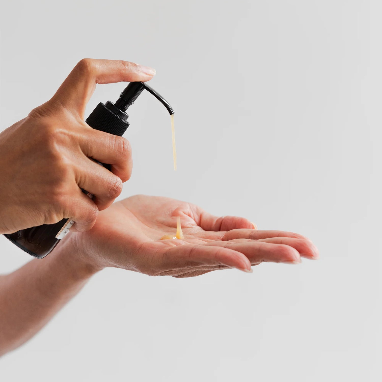 Pure E.O. Free Oil Cleanser