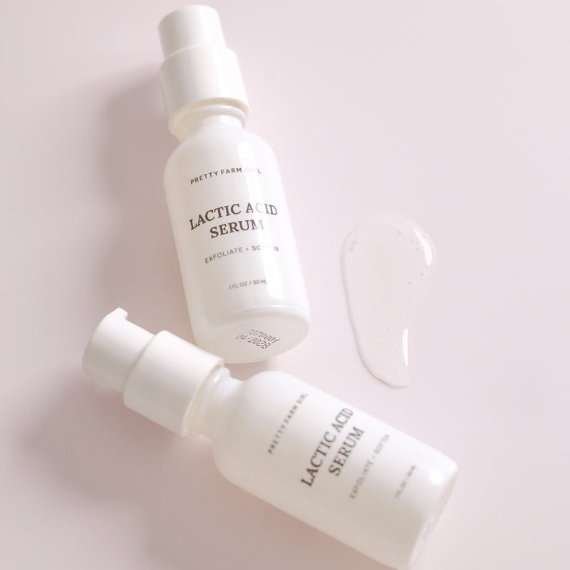 An Evening Routine Essential