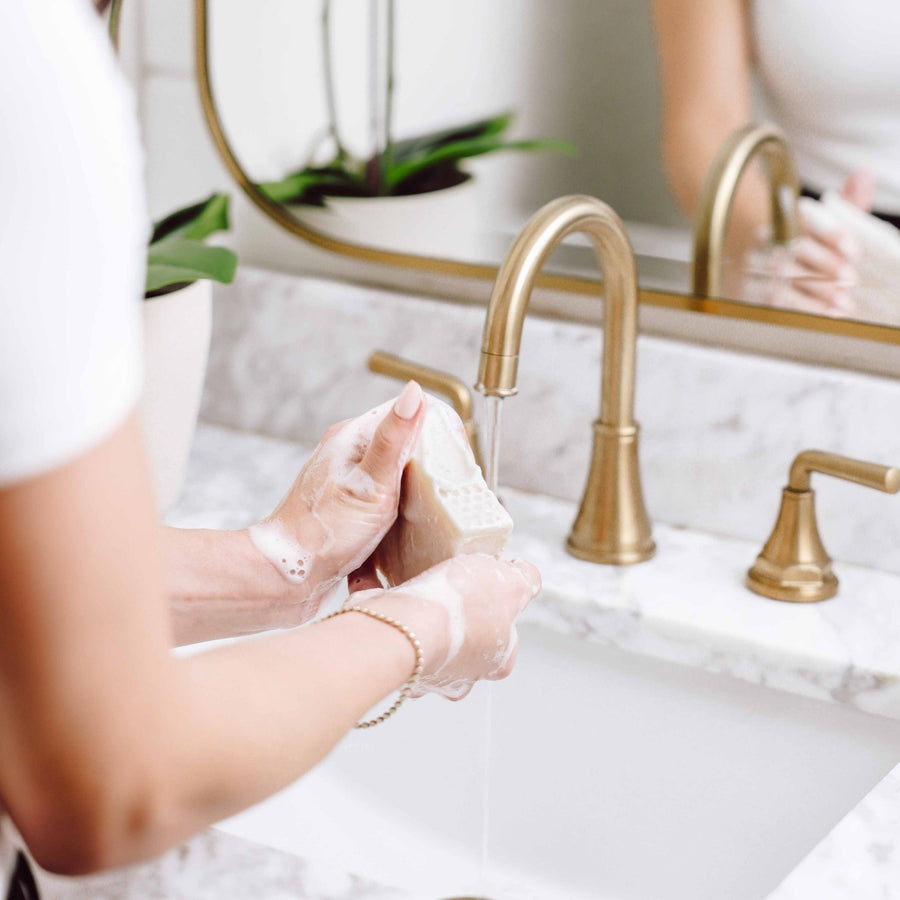 Lather
