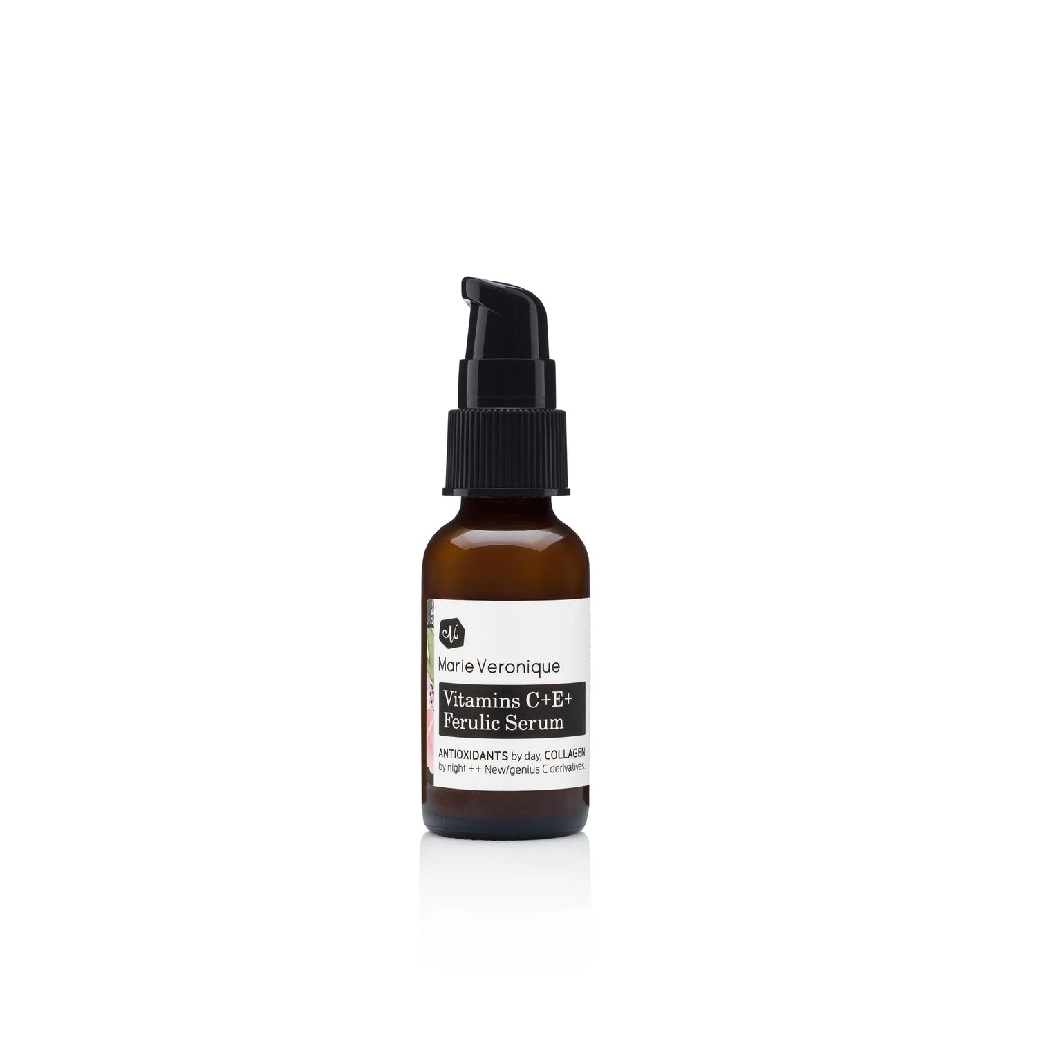 Vitamins C+E+Ferulic Serum