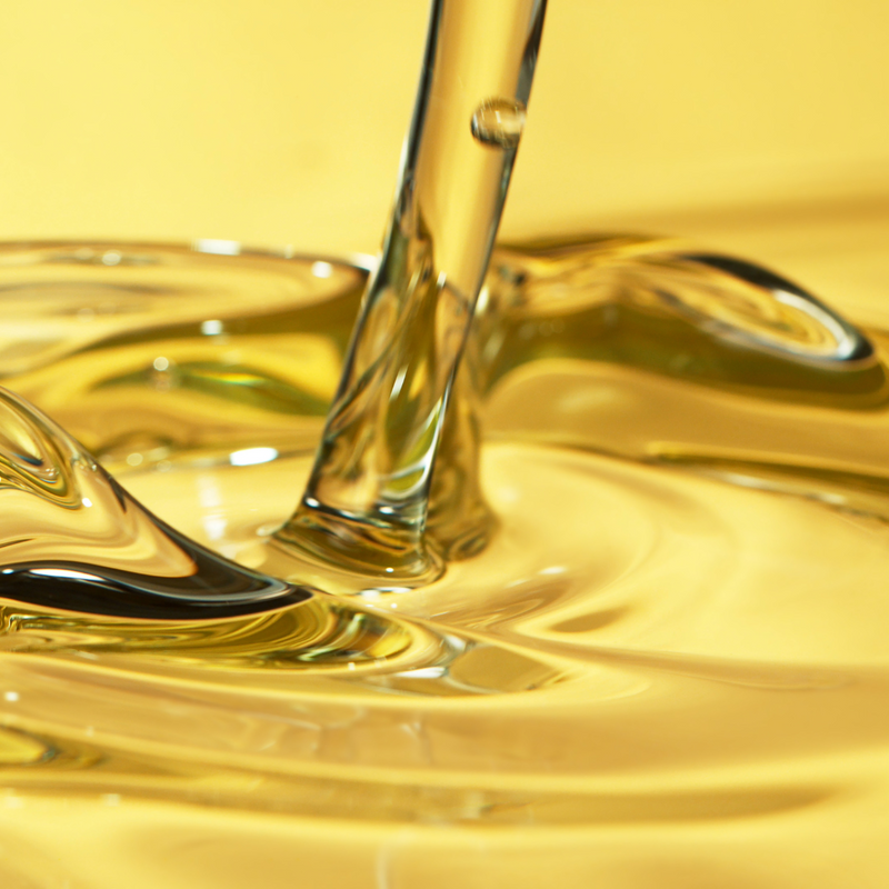 Plum Oil