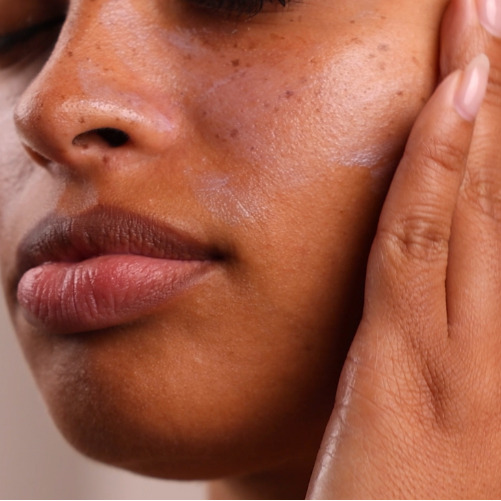 Radiant Protection SPF 30 Fluid