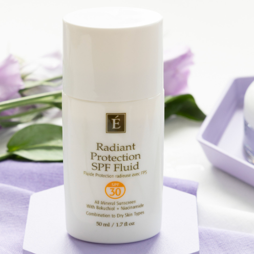 Radiant Protection SPF 30 Fluid