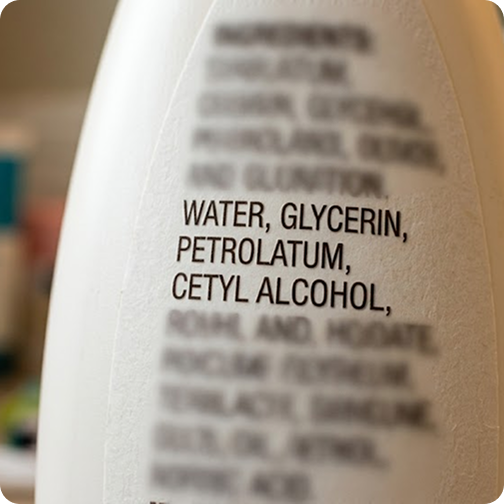 Water isn’t a bad ingredient. It just changes what you’re buying.