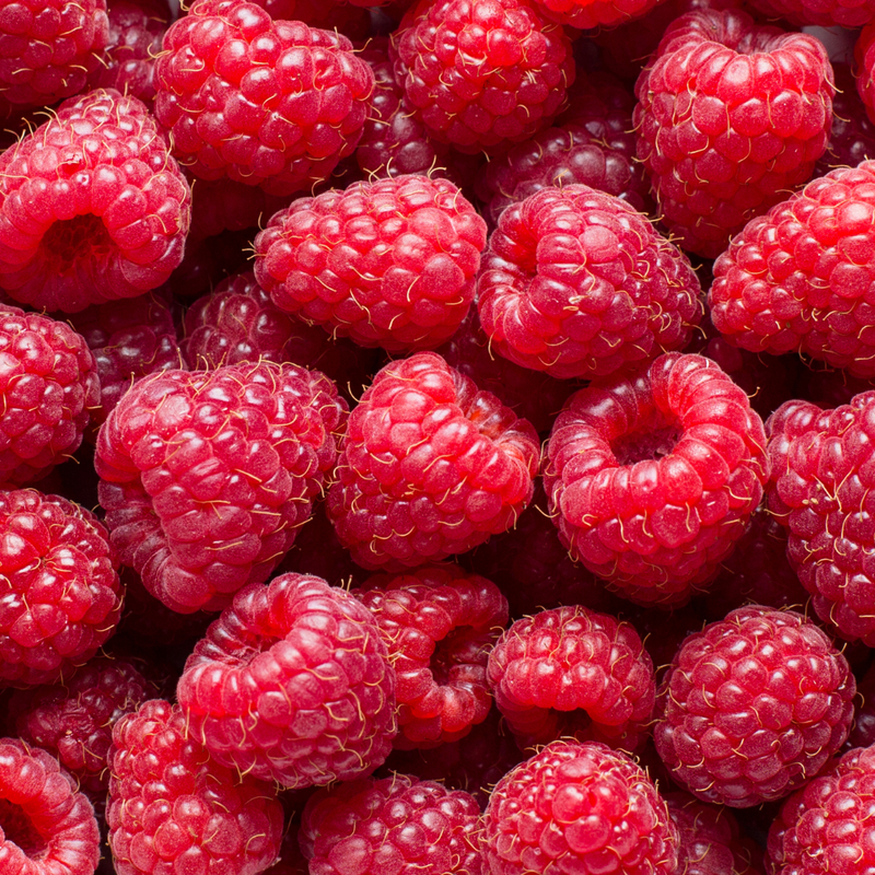 Red Raspberry Seed Oil
