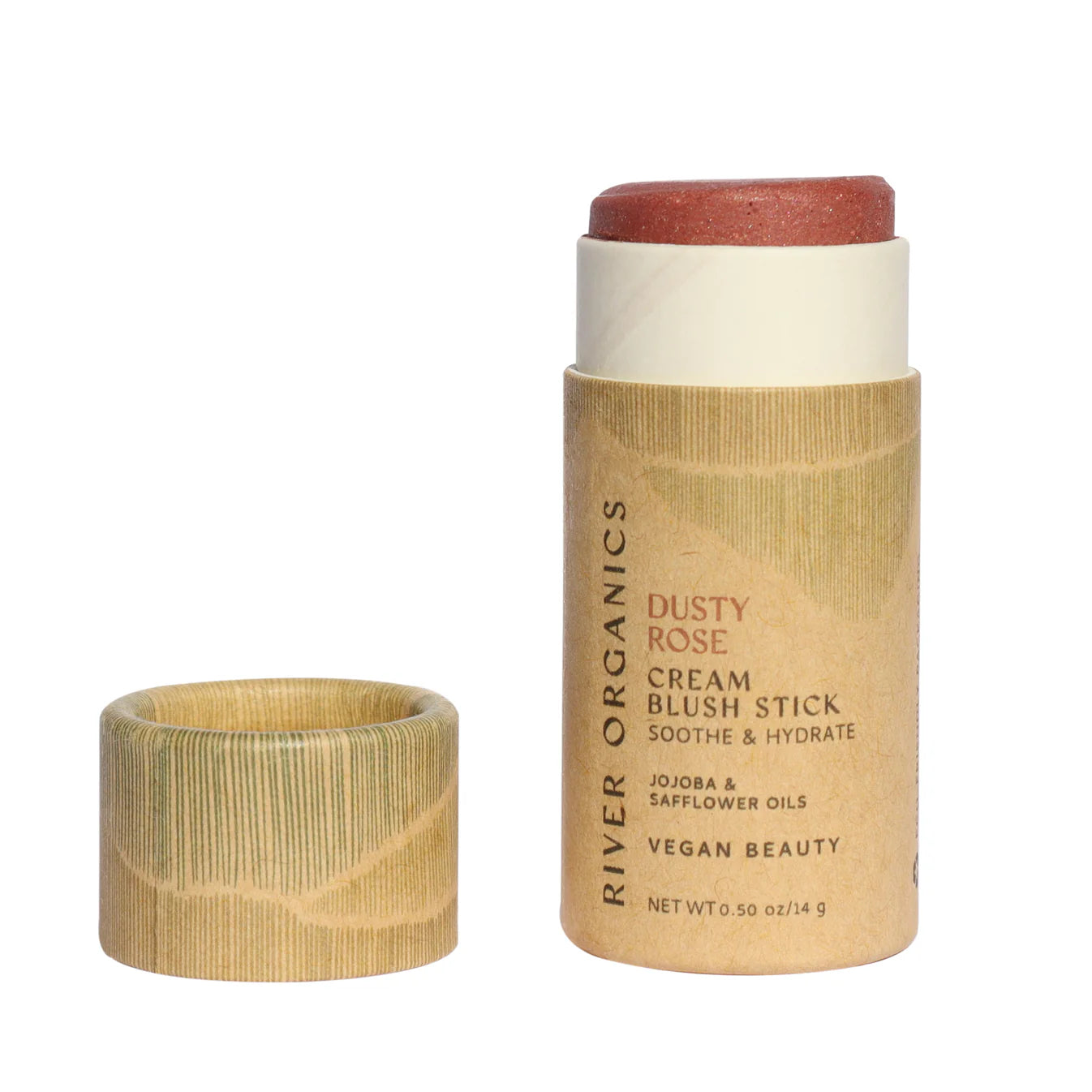 Dusty Rose Blush Stick