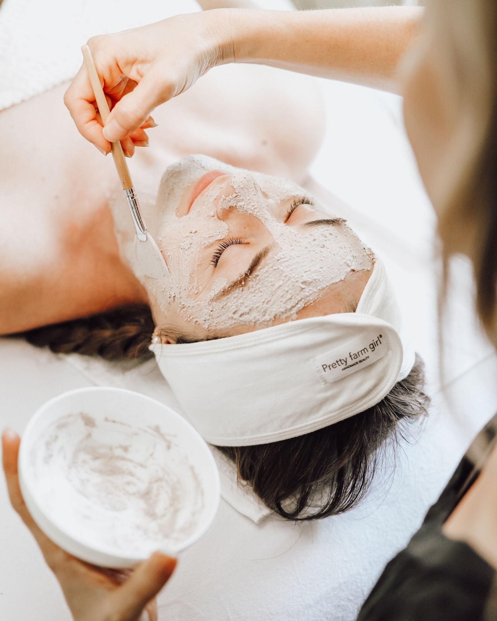 Give your skin dedicated attention