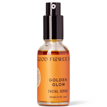 Load image into Gallery viewer, Illuminating Golden Glow Facial Serum
