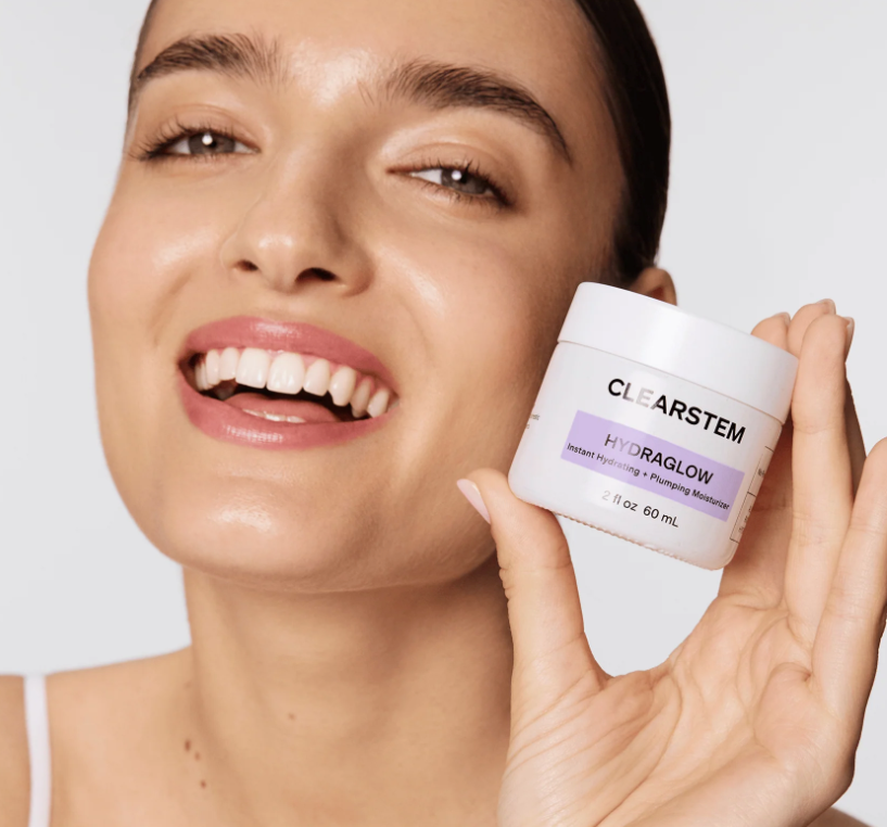 HYDRAGLOW Moisturizer