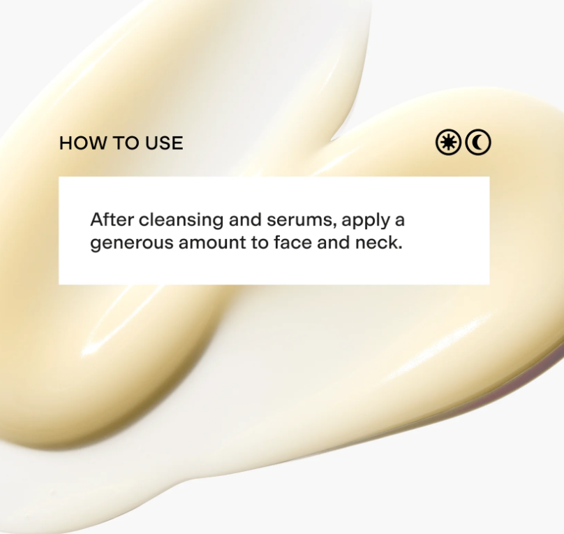 HYDRAGLOW Moisturizer