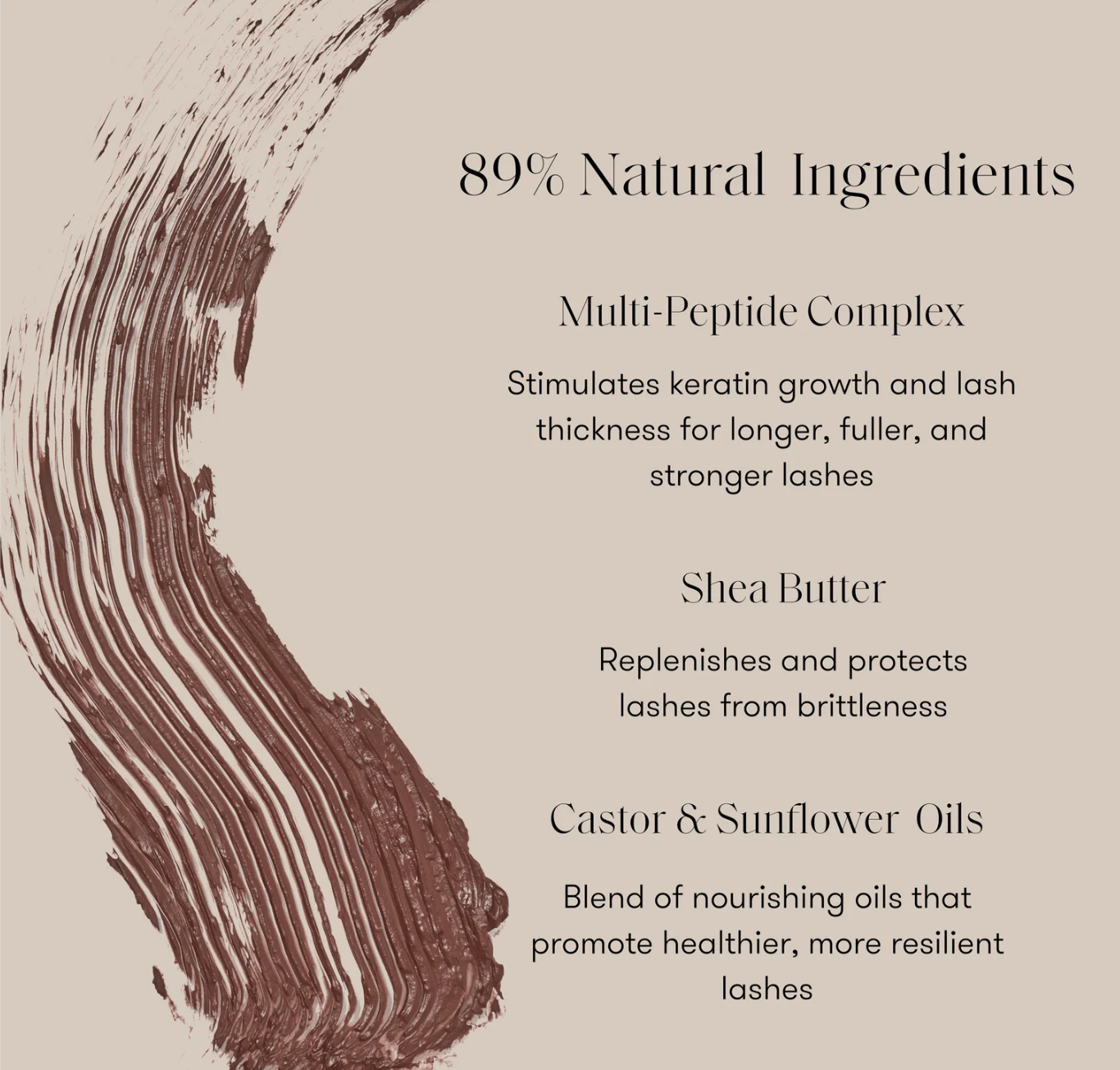 Mother of Lashes Mascara