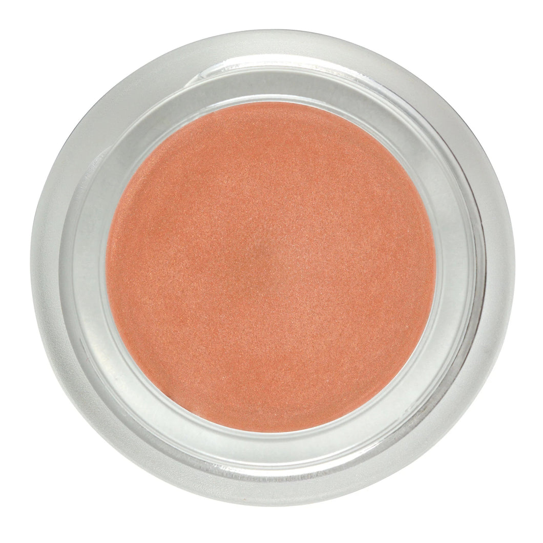 Ballet Slipper Slipper Shimmer Balm by Living Libations