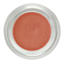 Load image into Gallery viewer, Cosmic Apricot Shimmer Balm by Living Libations
