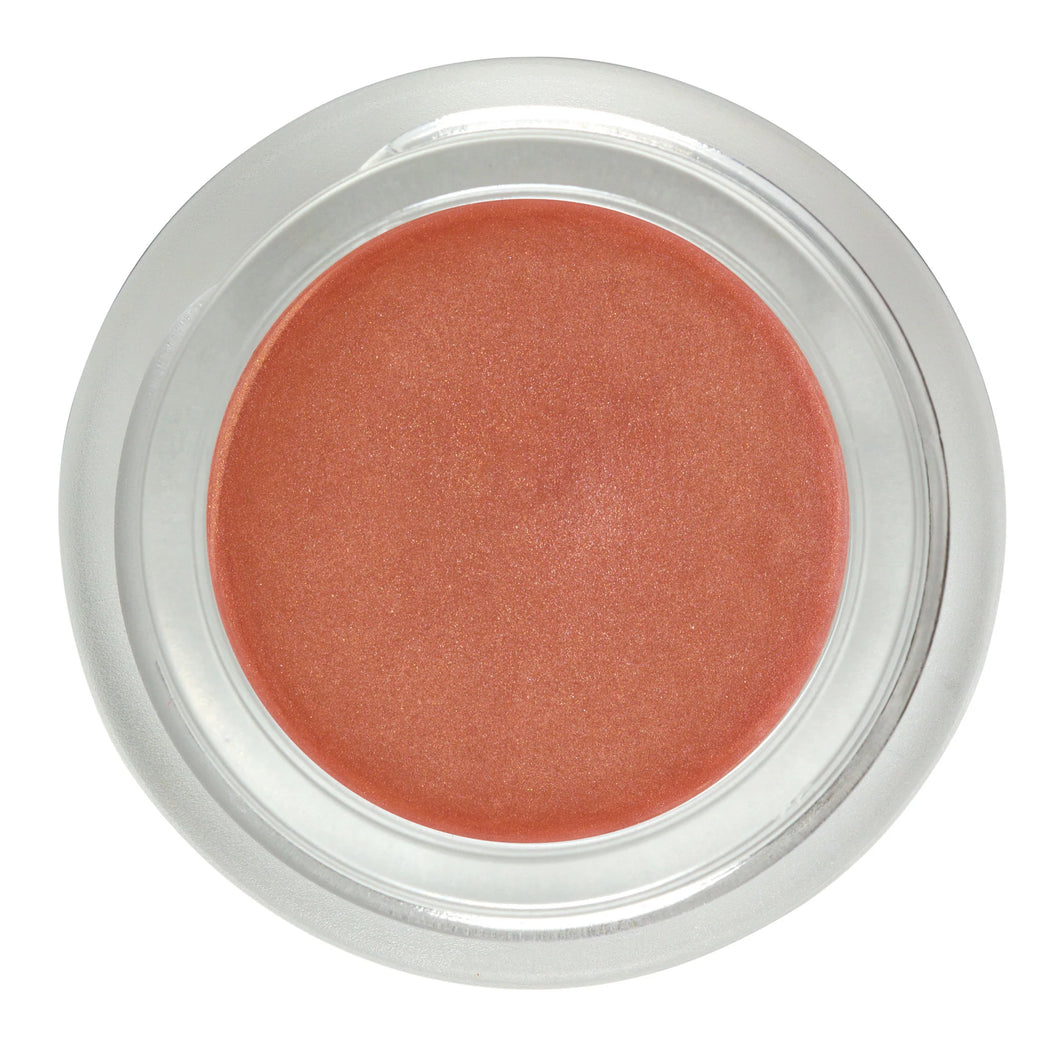 Cosmic Apricot Shimmer Balm by Living Libations