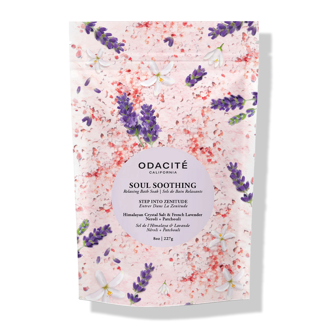 Farm Girl Bath + Spa Kit